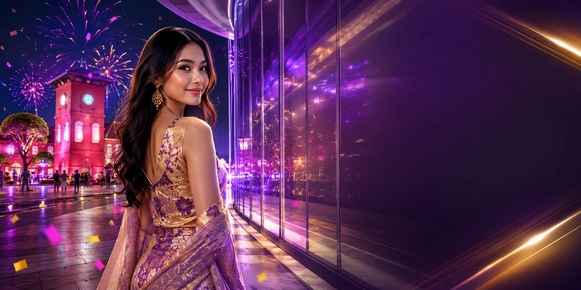 Pemain VIP di Melaka menerima layanan premium dan sokongan khas platform 281