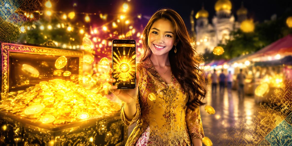Aplikasi kasino Malaysia 281 dengan pilihan meja Baccarat yang pelbagai